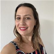 Dou aulas para ciências, biologia e áreas correlatas da saúde e alimentos